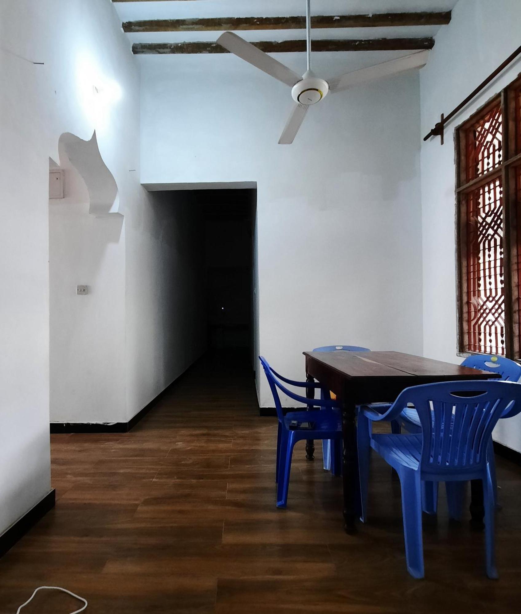 Kajificheni House Bed & Breakfast Nungwi Exterior photo